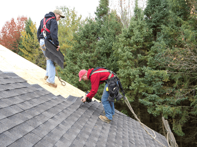 About Roof Repair Experts Collettsville, NC